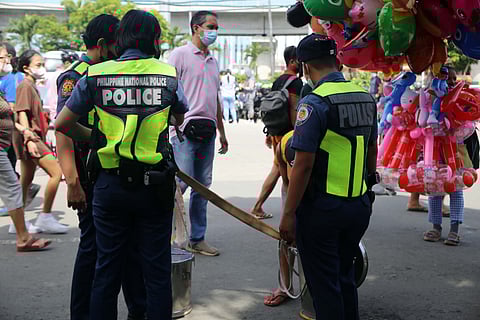 Photo by AL PADILLA | Daily Tribune