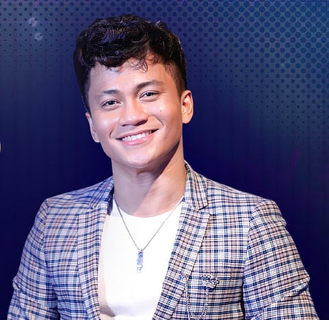 ‘Idol Philippines’ season 2 champ on ‘ASAP Natin ’To’