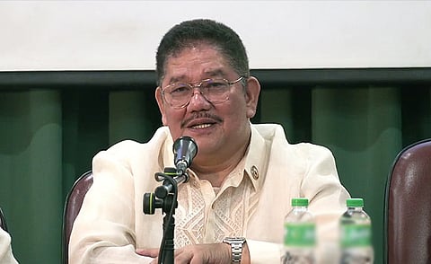 House approves PMS budget in a jiffy