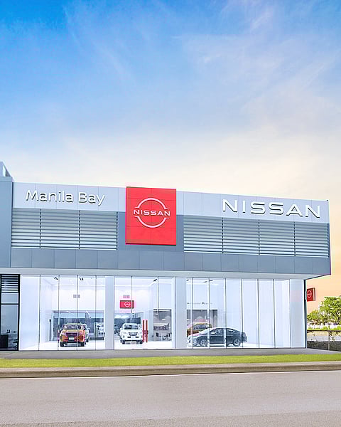 PHOTOGRAPH COURTESY OF NISSAN PHILIPPINES
ONE brand that offers these services is Nissan Philippines, its aftersales service centers around the country are committed to provide top-tier repair and maintenance services through their highly-trained technicians, advanced tools, and accessible outlets.