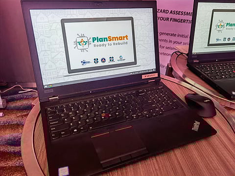 DoST launches disaster auto-planning app