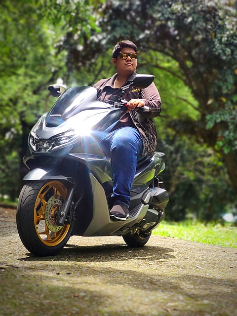 Making the right choice with PCX160