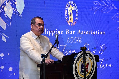 Support strategic plan, SC asks PBA