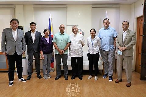 Eala plots World Cup task force