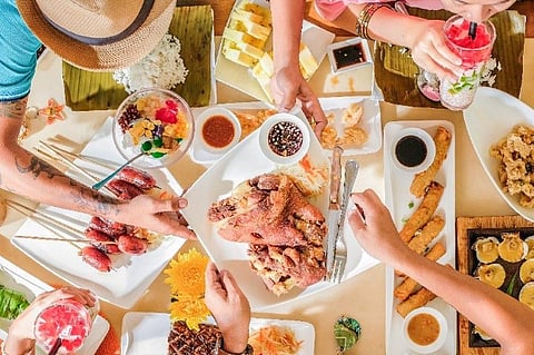 SM Supermalls cooks up an #AweSMFOODTRIP Grand Food Fest