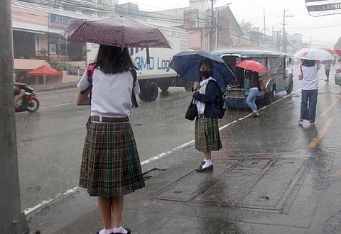 DBM proposes P453.1B climate change expenditure