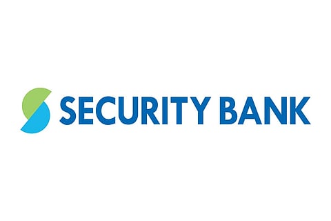 Security Bank emerges Philippines’ best bank