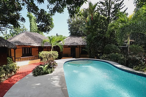 Meet Julia and Marjorie: The Barrettos’ iconic rest house is now on Airbnb