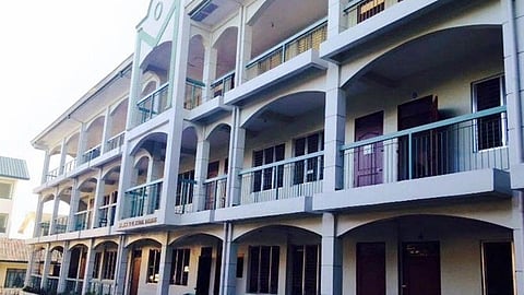 5 Bacoor teachers face admin raps