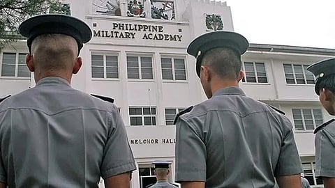 PMA eyes more recruits