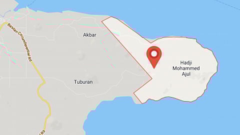 Military foils Basilan ‘bomb attack’