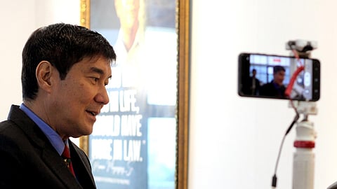 NLRC, DoLE, pinagalitan