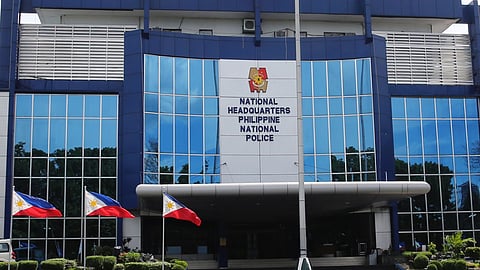 PNP reshuffles officials