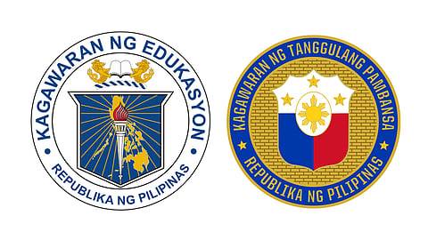 DepEd, DND revisit military training MoA