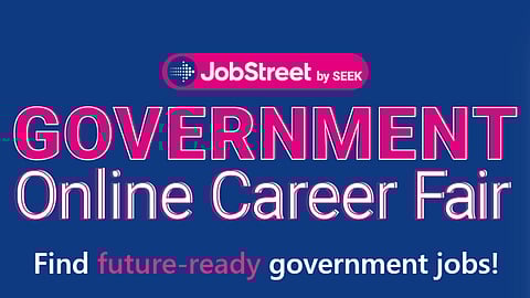 CSC partners with JobStreet in career fair