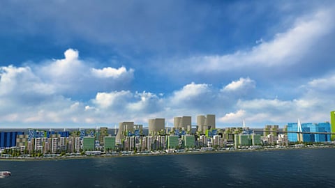 PRA probes Waterfront undervaluation rap