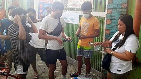 Negros Occidental greenlights optional mask wearing