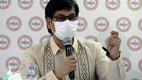 Calamity-stricken LGU urged: Utilize recovery efforts aid