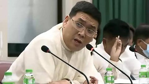 Solon pushes DWRM creation