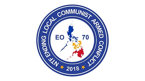 NTF ELCAC efforts reap rewards