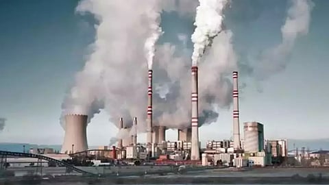 No more fossil fuels, UN tells EU