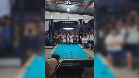 ‘Bata’ figures in ‘weird’ raid