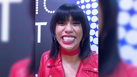 Why Mimiyuuuh smiles a lot