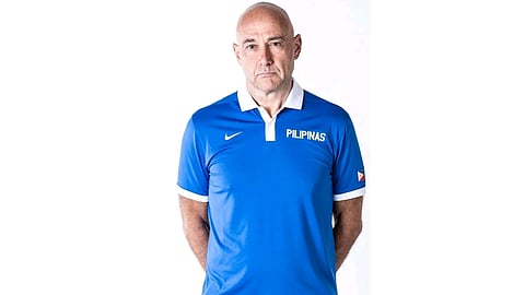 Nenad Vucinic insists there is no hard feelings between him and SBP. | Photograph COURTESY OF JerAve24/FB