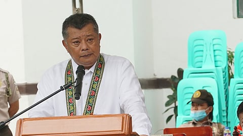 ‘Boying’ gives BI chief marching order