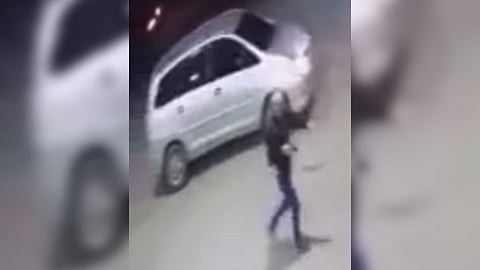 Kidnap cases alarm Chinoy biz groups