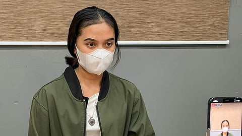 Teen spreading white van kidnapping lie charged