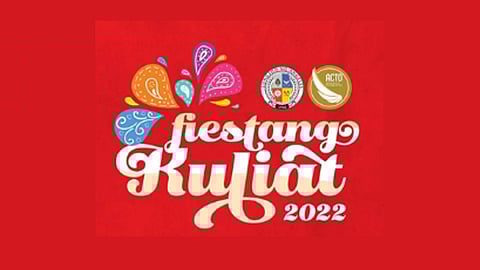 Angeles City holding 30th Fiestang Culiat