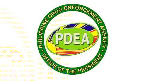 PDEA intensifies illegal drug ops
