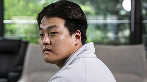 Interpol help sought to catch crypto founder