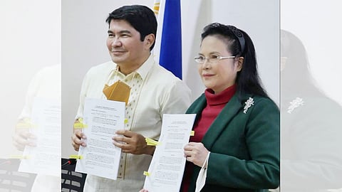 DSWD, PAO join forces vs negligent fathers