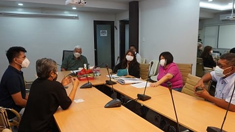 Angeles launches ‘waste to cement’ program