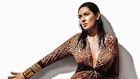 Ruffa Gutierrez, sumagot sa intriga