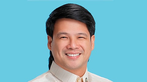 Servo digitizing Manila’s records