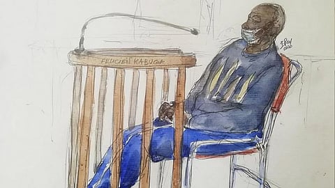 The Hague tries Rwanda genocide ‘financier’