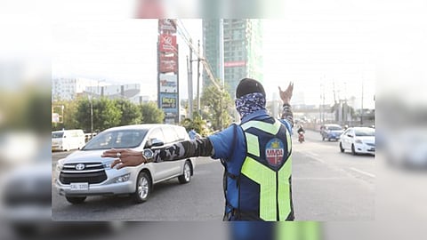 ADB meeting kicks off smoothly — MMDA