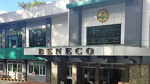 Photo courtesy of Beneco