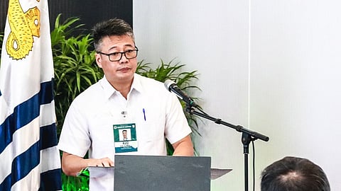 Photo courtesy of Bureau of Customs PH