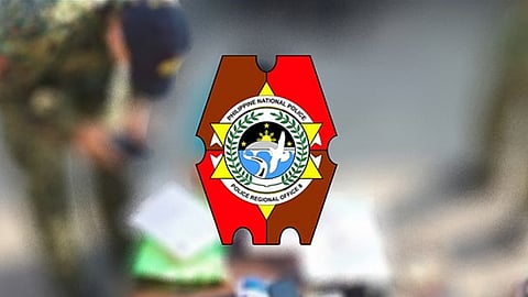 Eastern Visayas crime rate drops