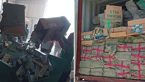 Jolo border control beefed up