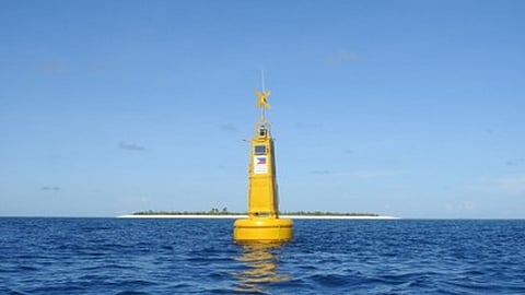 Phl, China open to joint oil exploration talks