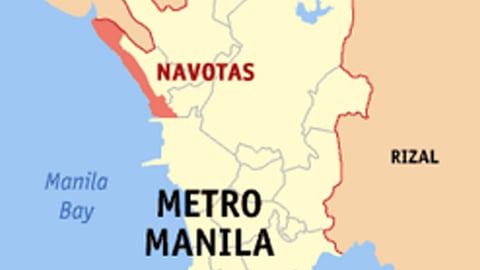 Eyes open, cold and dead