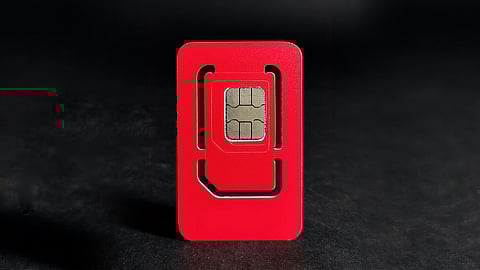 House approves SIM card bill on final reading