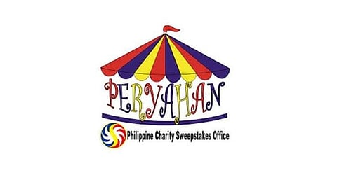 PCSO wants ‘Peryahan‘ game halted