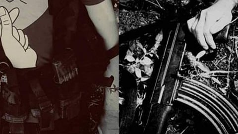 Pursuit operations vs Bukidnon insurgents continue