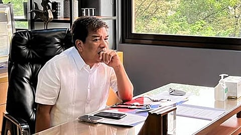 ‘Review operations guidelines in MILF areas’